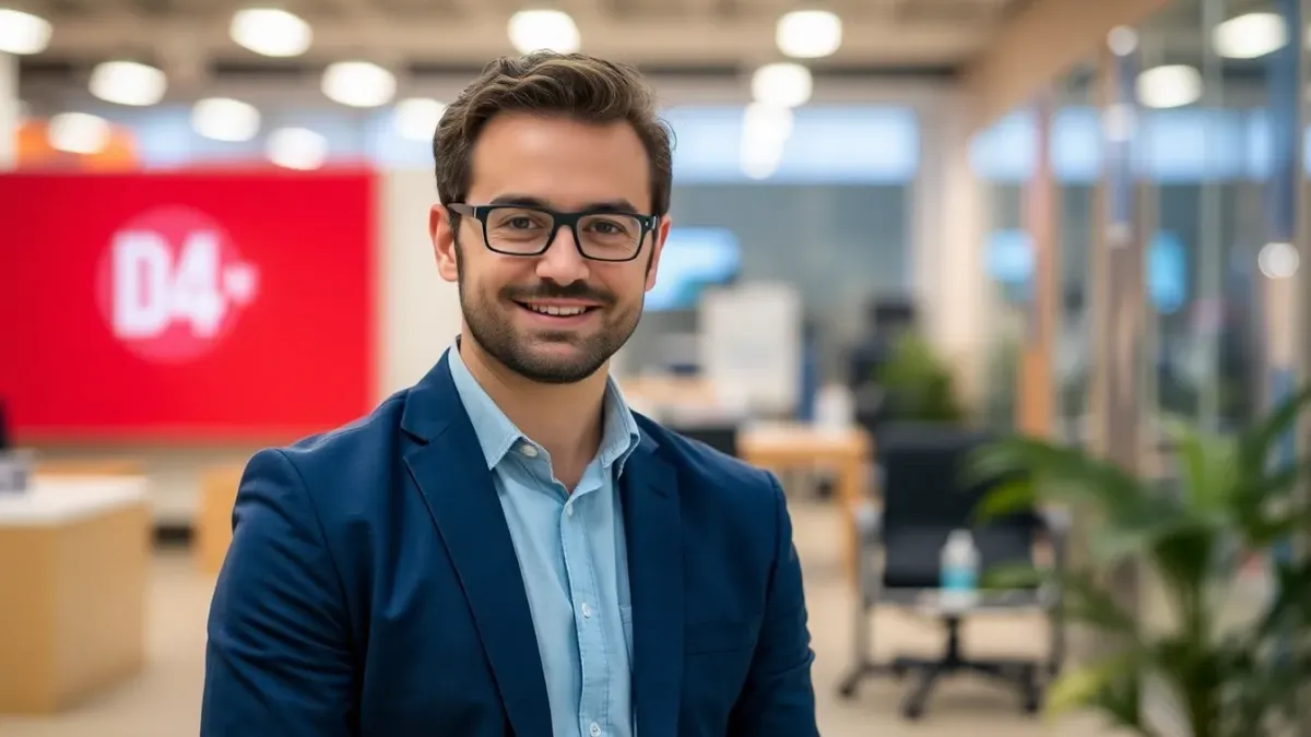 UX-KEY, la société de Moselle, s'intègre au Hub France IA