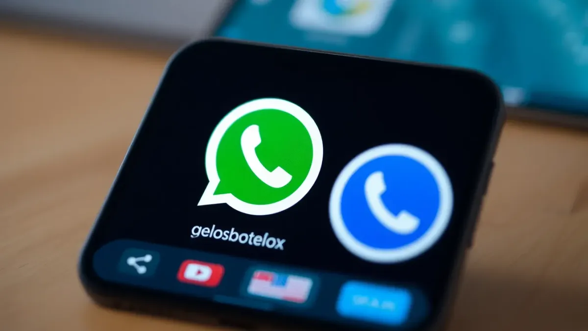 Signal et WhatsApp : des acteurs russes ciblent des diplomates - DCOD
