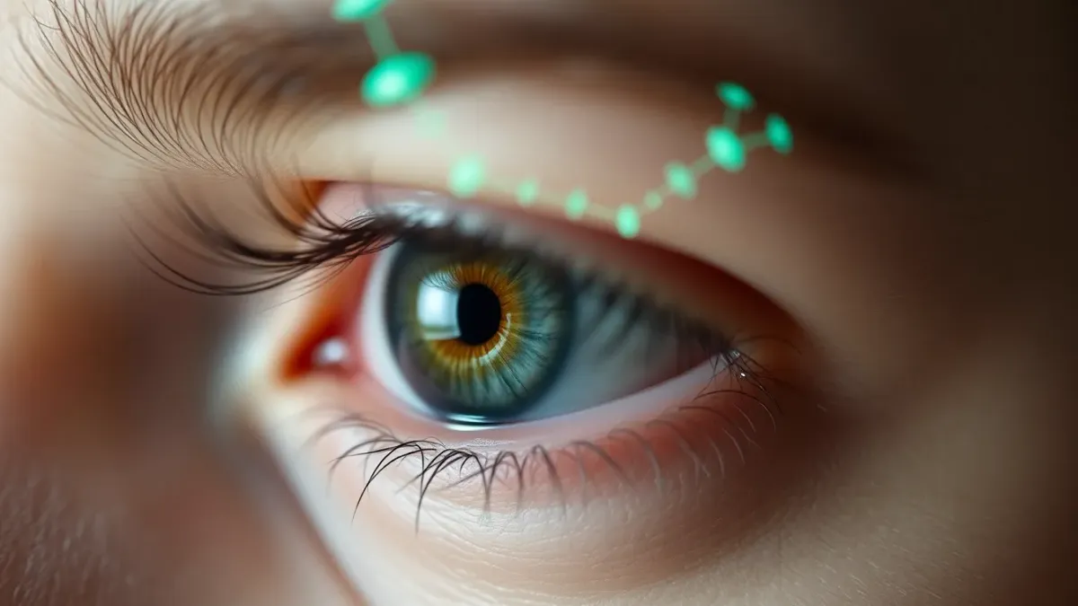 Une IA pourrait détecter plusieurs maladies à partir d'images rétiniennes