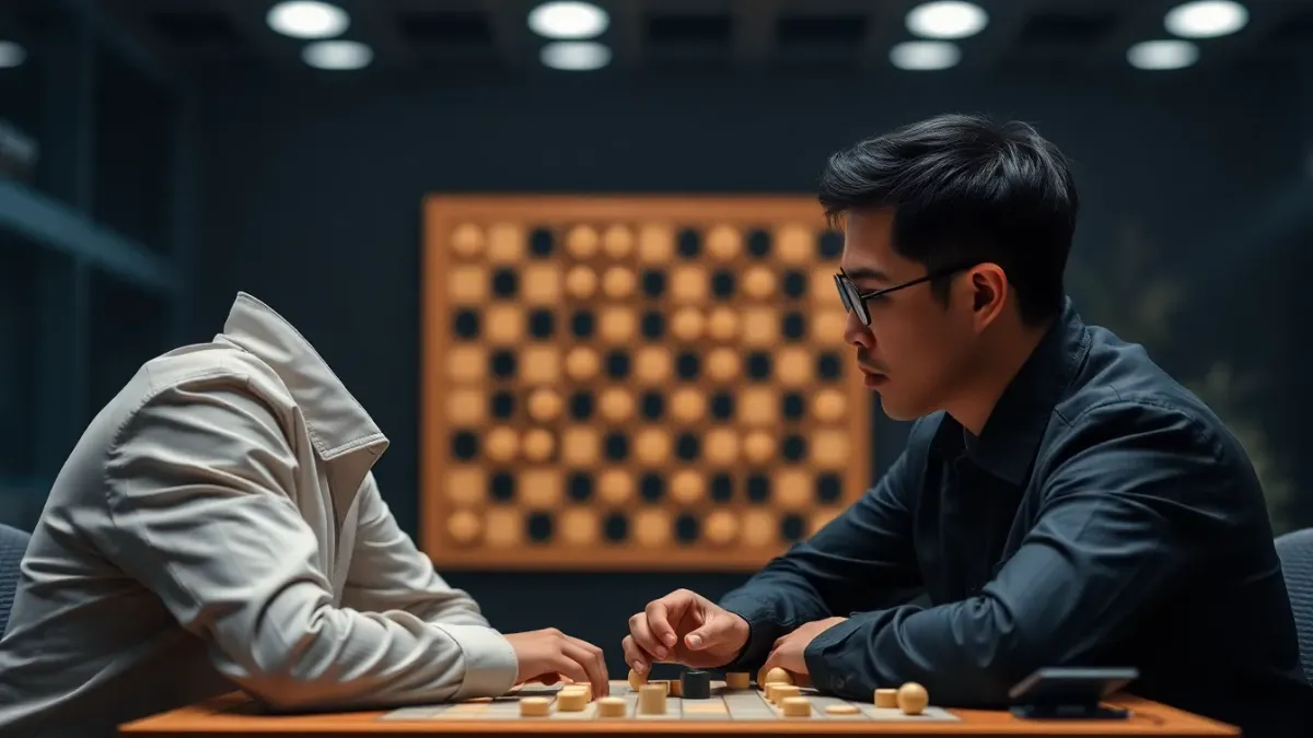 AlphaGo : 10 ans après, une révolution durable pour l'IA mondiale