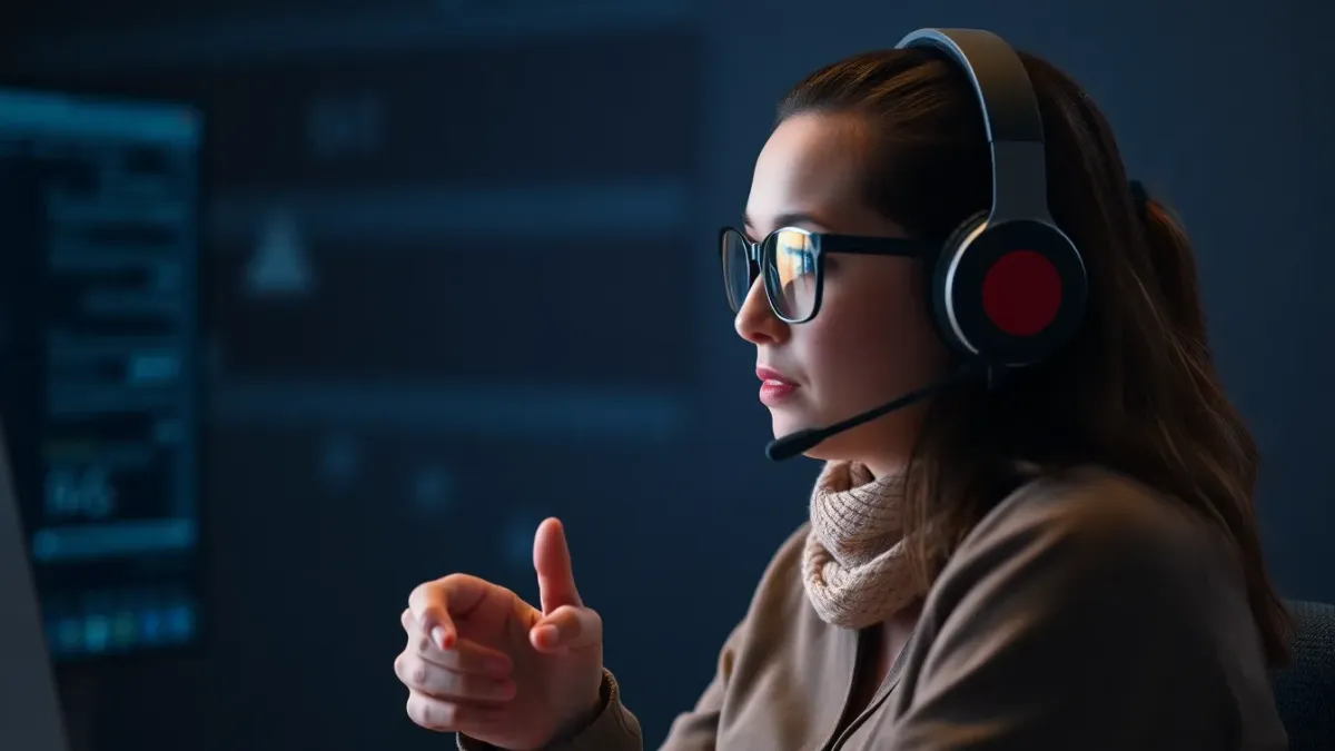 L'IA conversationnelle dans les jeux vidéo : entre inquiétudes des studios et des joueurs