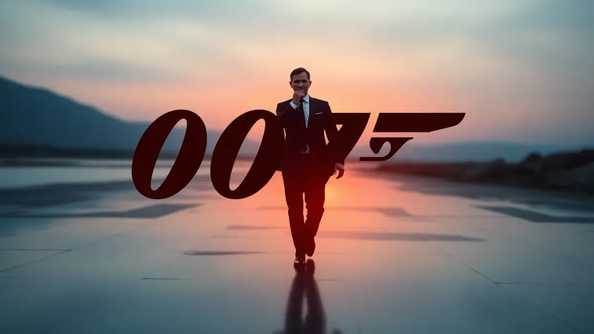 Des fuites importantes sur 007 First Light révèlent la fin du jeu