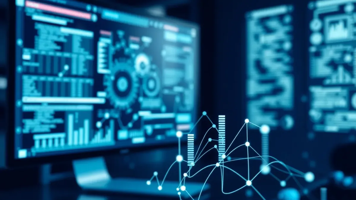 Data & IA pour les métiers chez Eiffage, MGEN, Etam et TotalEnergies