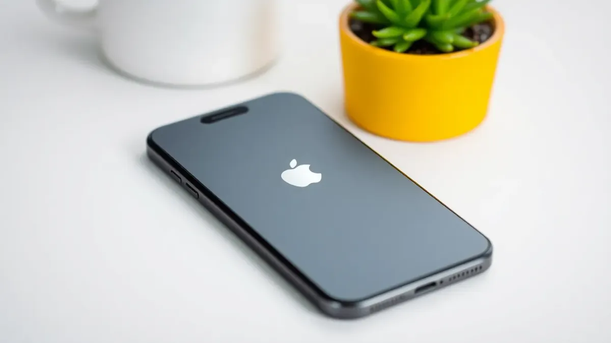 Un iPhone à prix réduit : découvrez comment l'avoir pour 287 euros