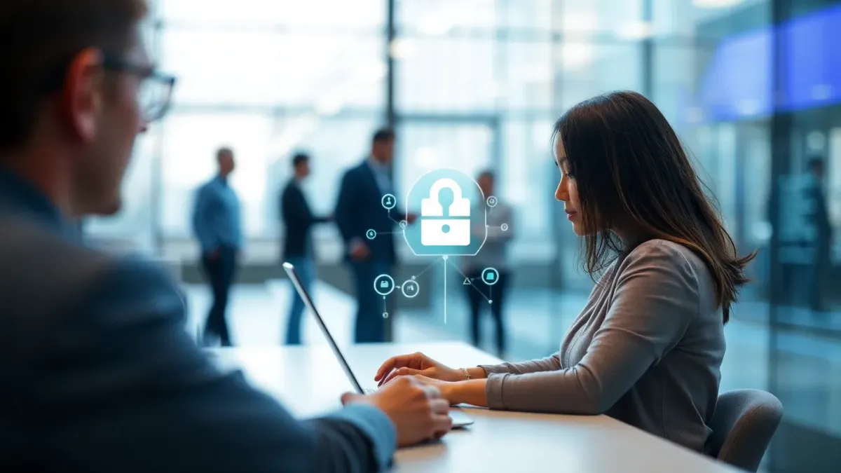 Quand l’IA s’invite dans les municipales - Next.ink