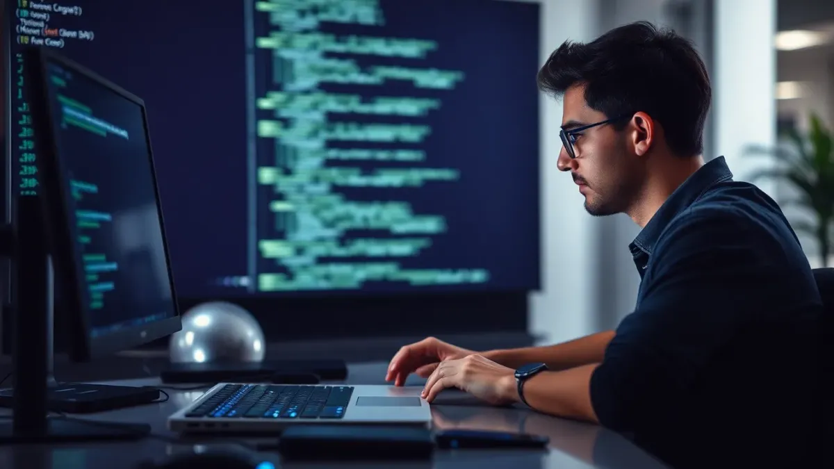 Le phénomène du 'vibe coding' : une menace pour les DSI à prendre au sérieux