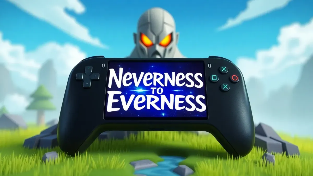 Neverness to Everness : un lancement prometteur mais un faux pas sur l'IA
