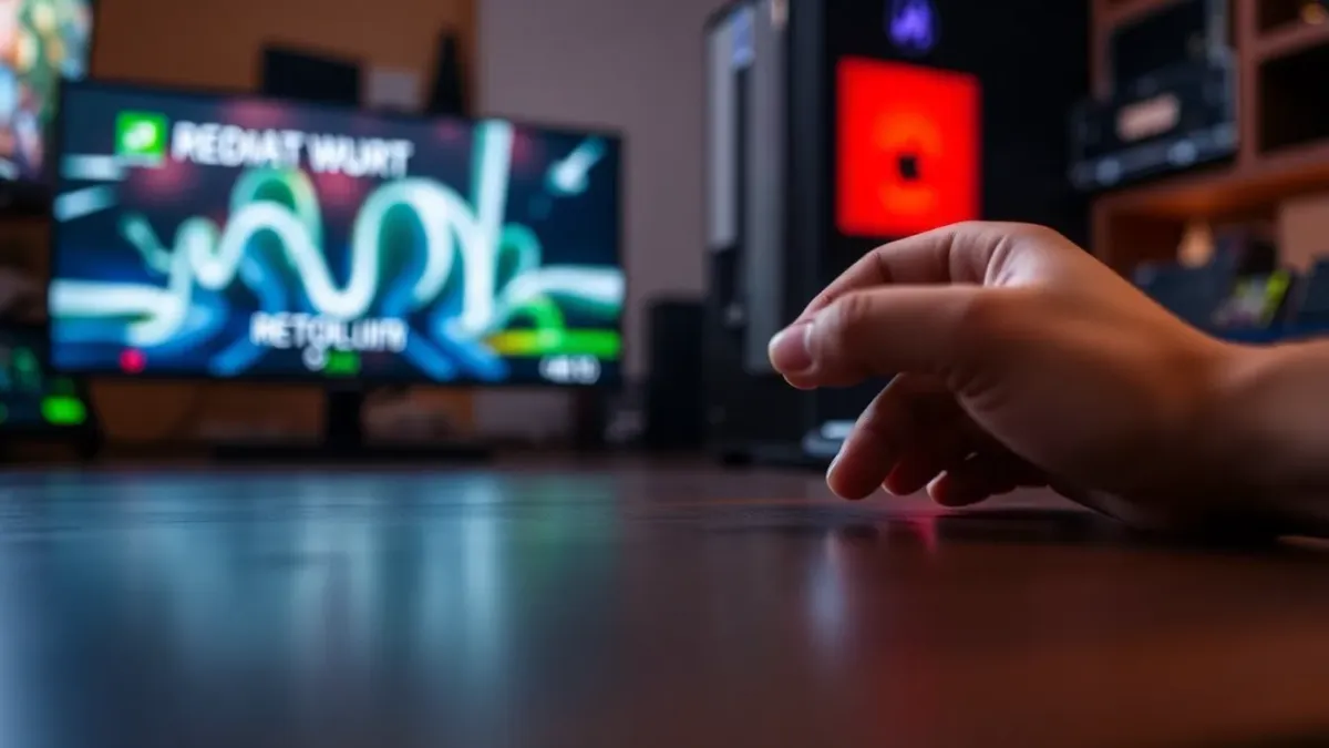 Avec DLSS 5, l’IA de Nvidia fabrique désormais les images des jeux vidéo - 01net.com