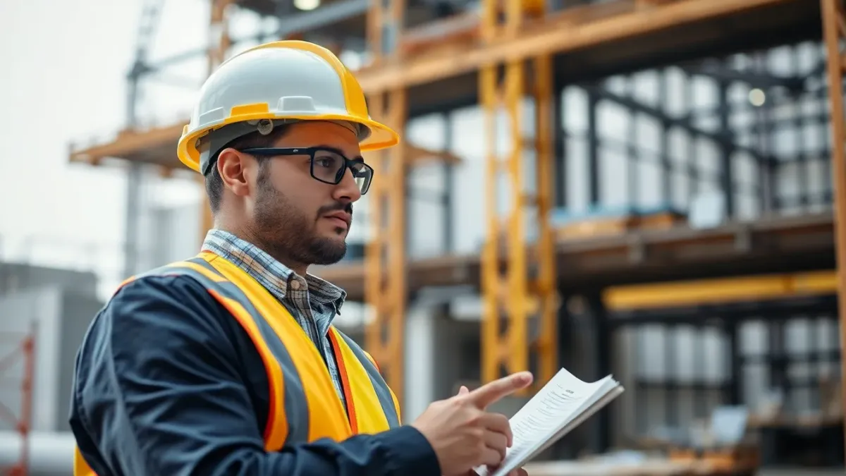 La FFB à la pointe de l'IA pour guider le secteur de la construction