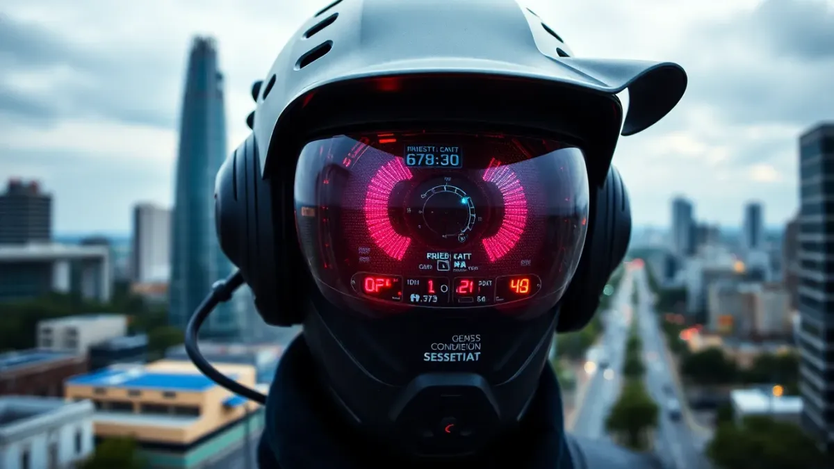 Sao Paulo: la plus grande mégalopole du Brésil mise sur un "Big Brother" boosté à l'IA, qui cible autant les petits délinquants que des innocents