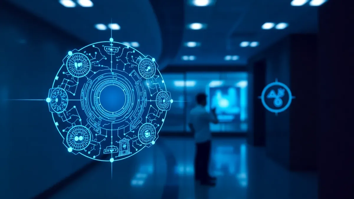 L'hôpital Bach Mai innove avec une IA pour le diagnostic du cancer du poumon