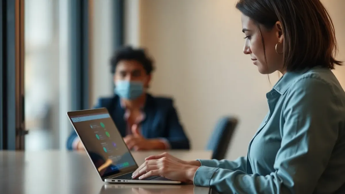 « Mes collègues utilisent la version gratuite de ChatGPT sans faire attention aux données déversées » : les entreprises pressées de former à l’IA - Le Monde.fr