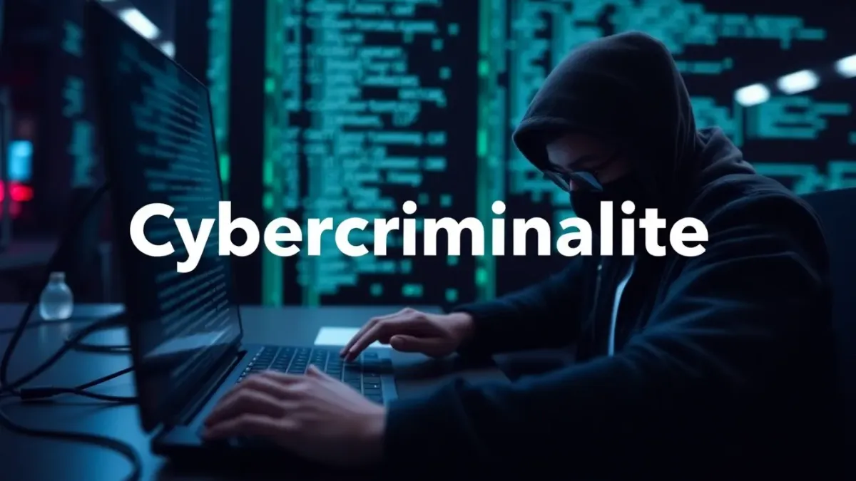 Cybercriminalité : les 10 affaires et sanctions du 20 mars 2026 - DCOD