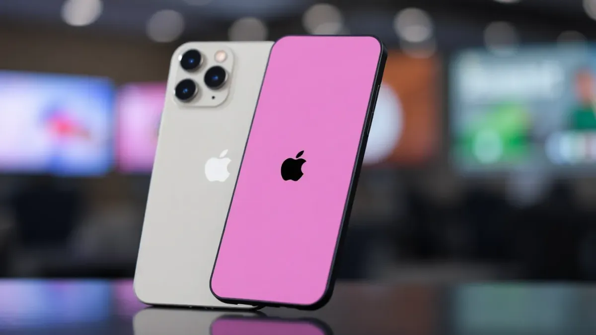 Haut de gamme ou pas cher ? Le prix de cet iPhone 16 crée la confusion chez Cdiscount