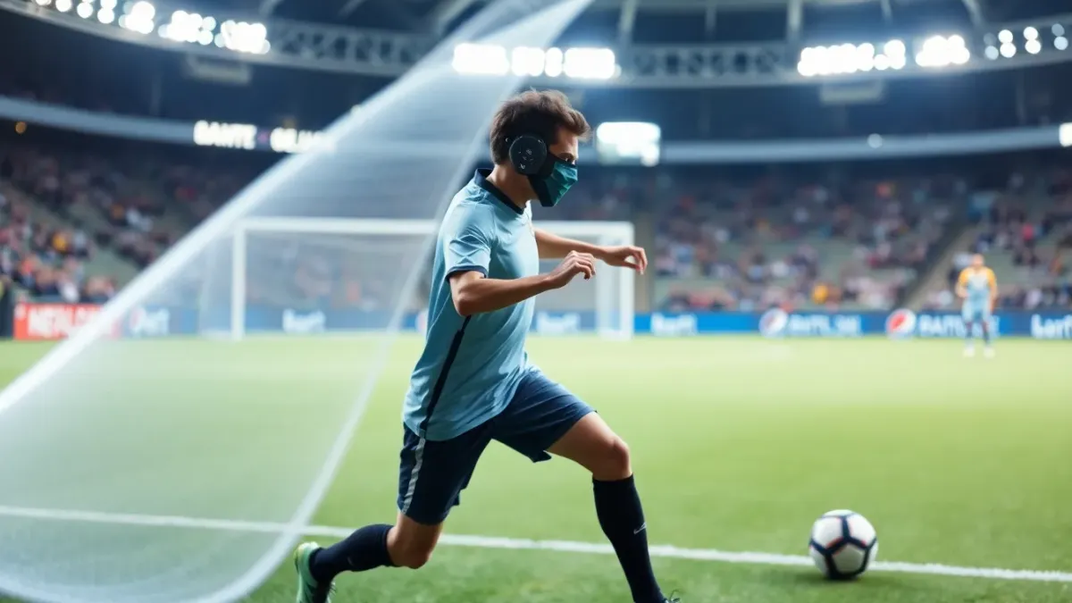 L'IA à l'épreuve du Mondial : une expérimentation décisive pour 20 Minutes