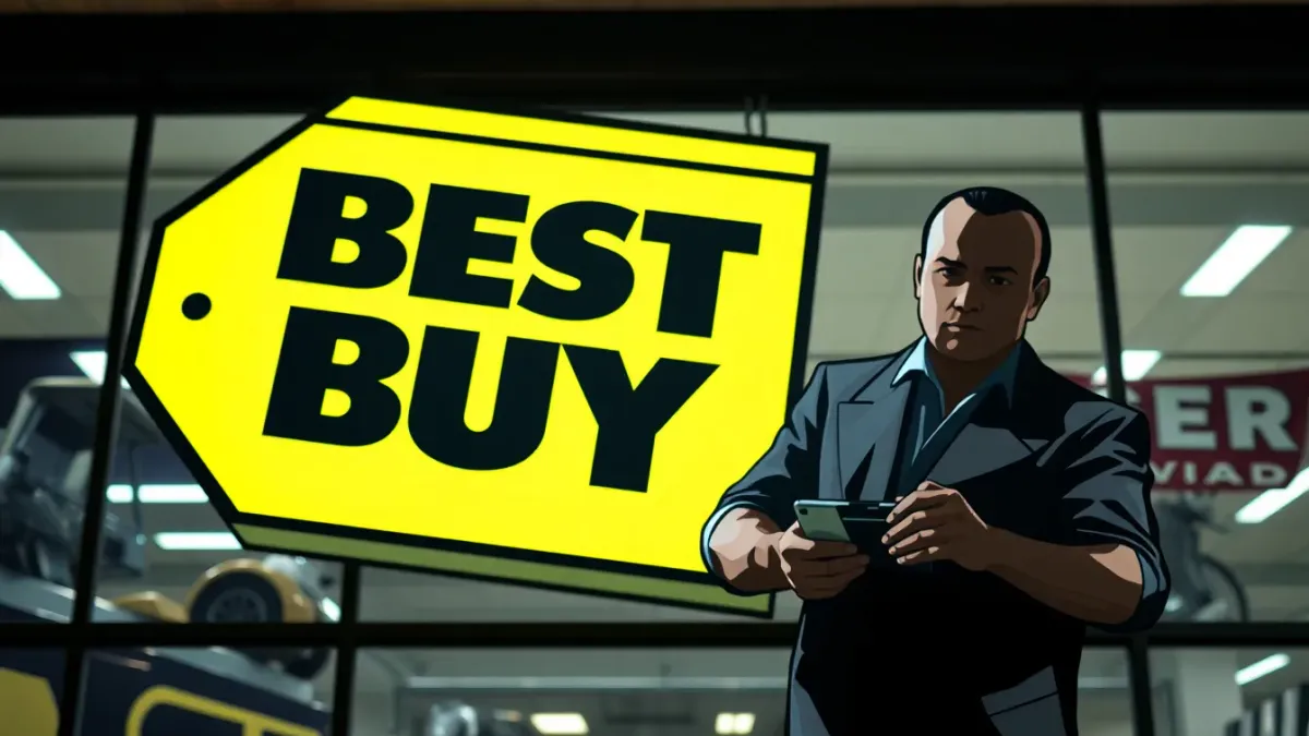 Précommandes de GTA 6 : Une date révélée et l'ascension de Take-Two en bourse