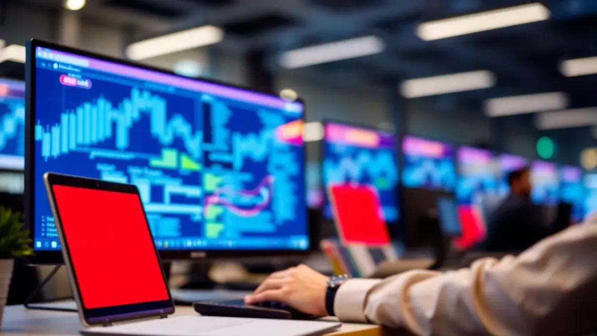 Check Point Software : résultats du premier trimestre au-dessus des prévisions