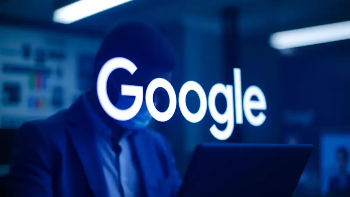 Google s'impose dans la compétition IA pour les entreprises