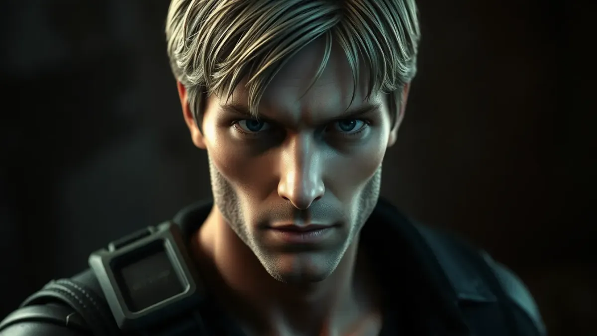 Resident Evil Requiem : l'inattendu succès de Leon S. Kennedy