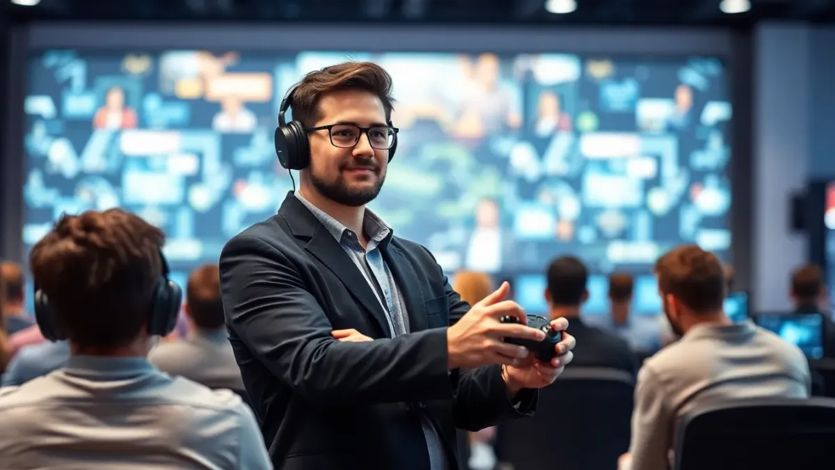 L’écart entre les patrons du jeu vidéo et les joueurs n’a jamais été aussi grand et cette tendance sur l’IA le prouve - jeuxvideo.com