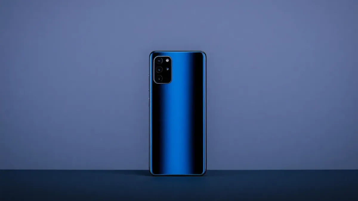 Samsung Galaxy S25 + : ce smartphone ultra-performant est à – 38 % sur Amazon - ladepeche.fr