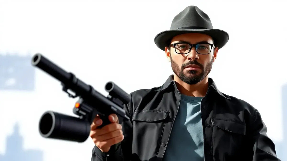 La technique de Rockstar pour repérer les auteurs de leaks sur GTA VI