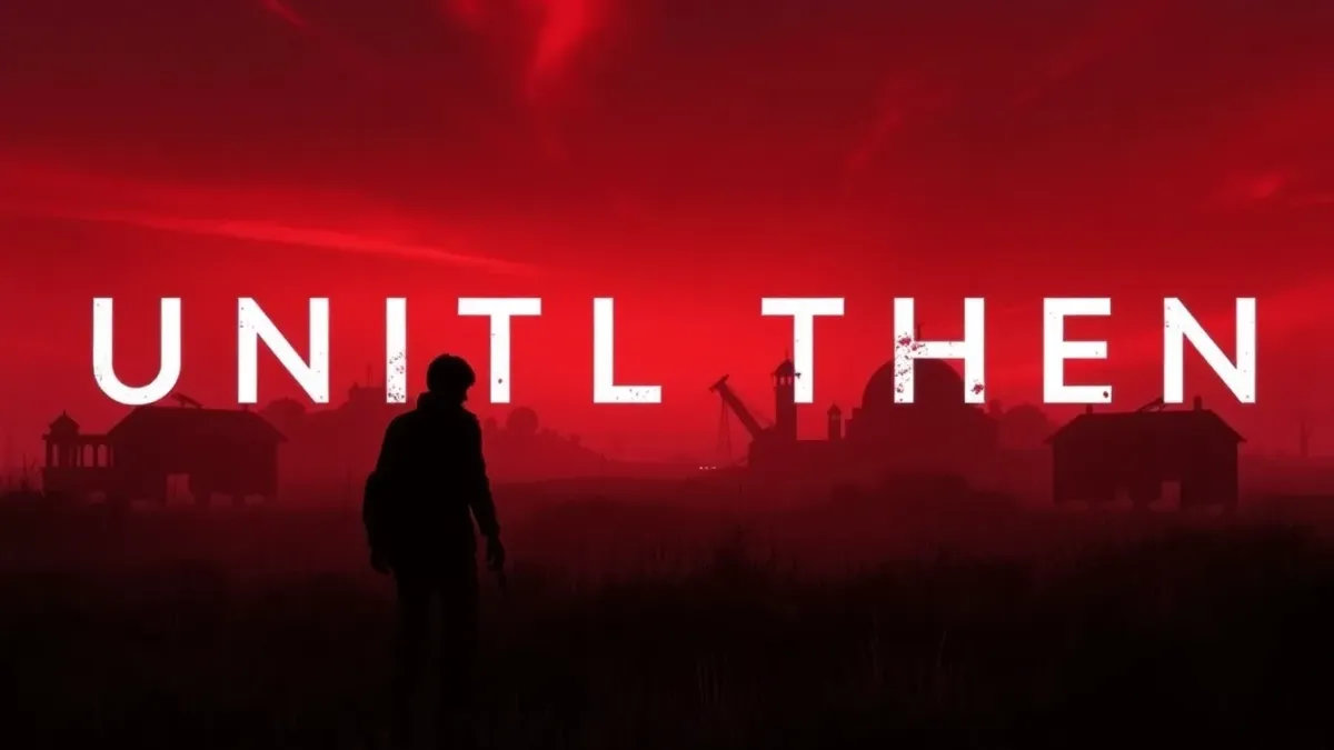 Until Then : un voyage ludique sur Switch, PS5 et Xbox