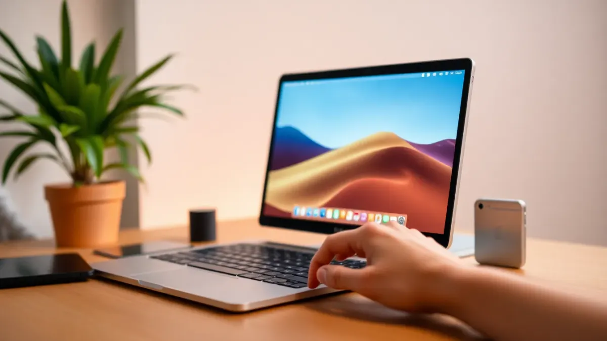 Gemini : Une Révolution en Cours sur les Systèmes Mac