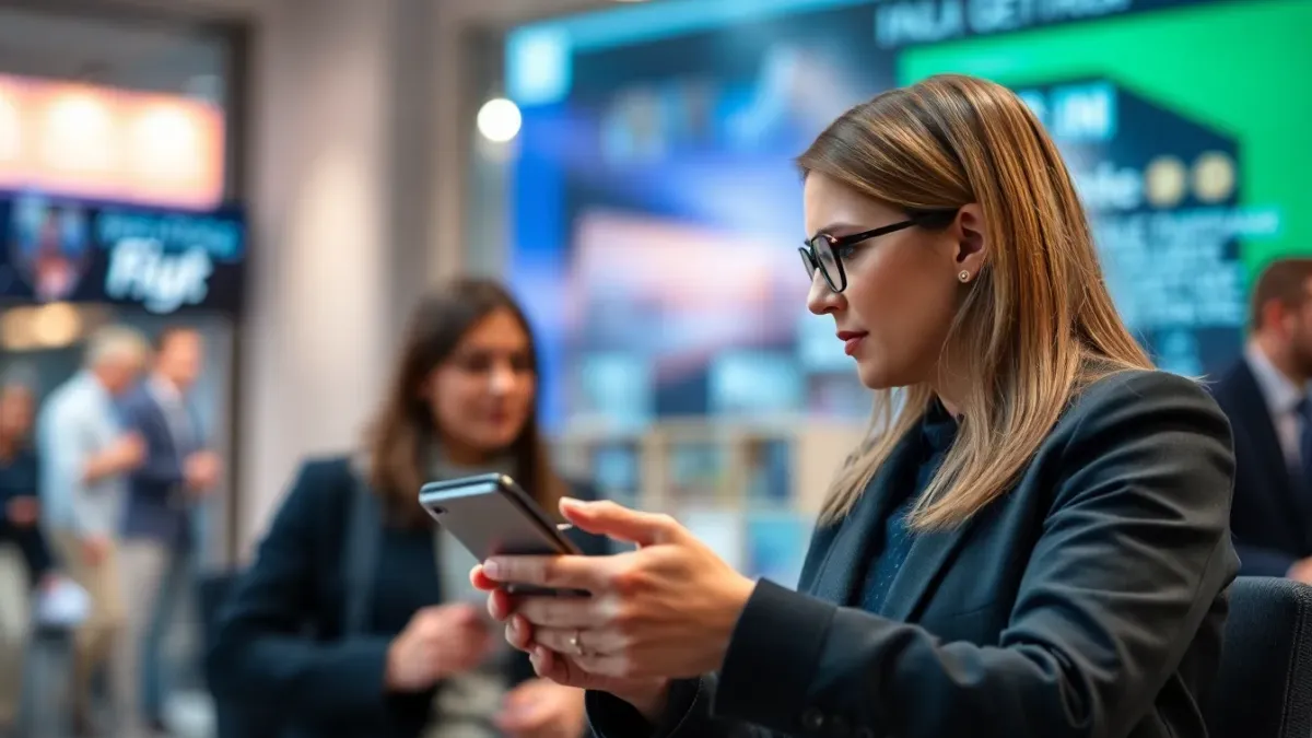 Encadrer la publicité sur les agents conversationnels : une nécessité croissante