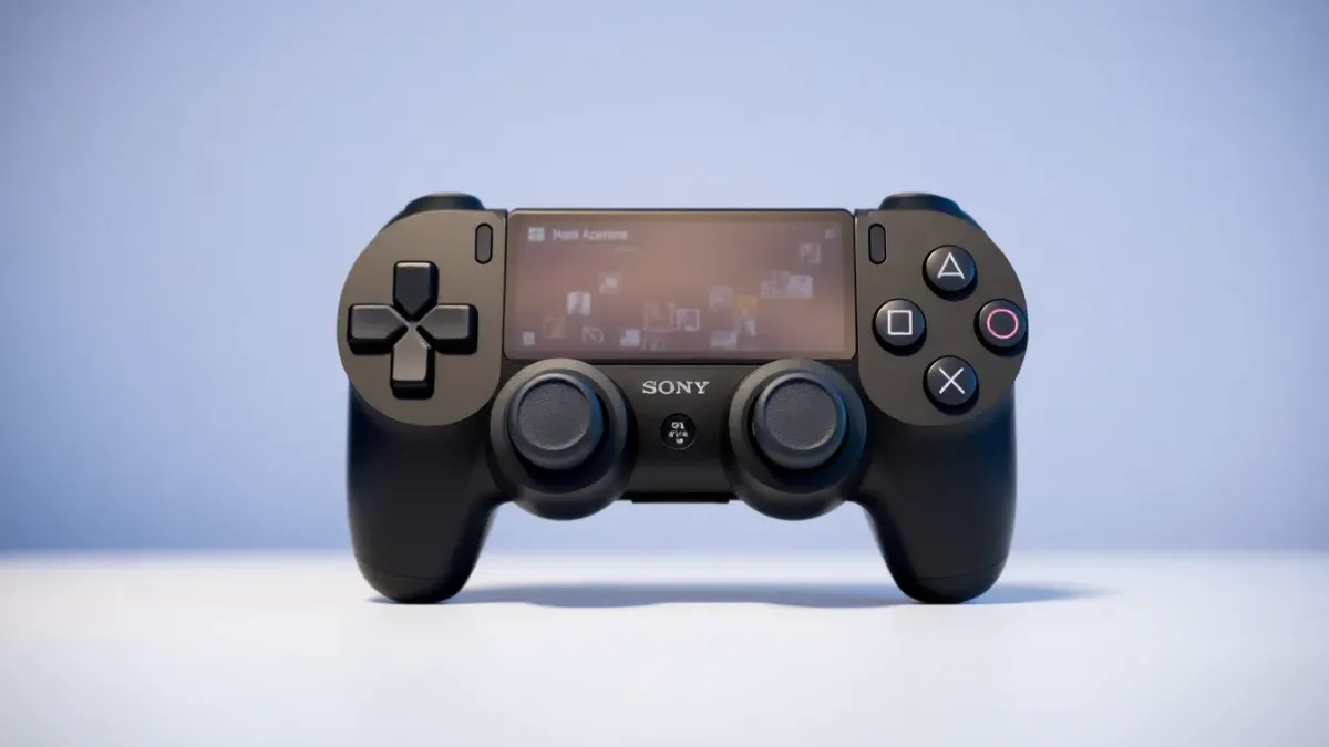 Sony entre dans l'ère de l'IA pour transformer le développement de jeux vidéo