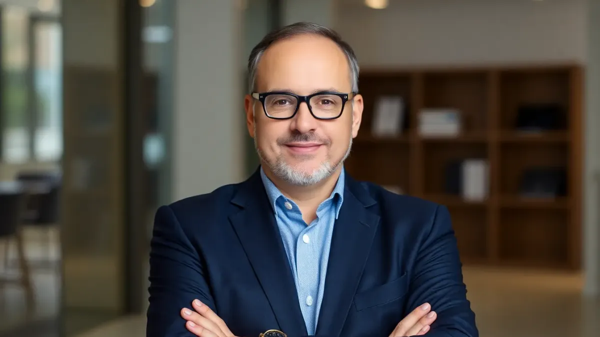 Bruno Patino d'ARTE : L'IA, un catalyseur créatif sous condition de délégation