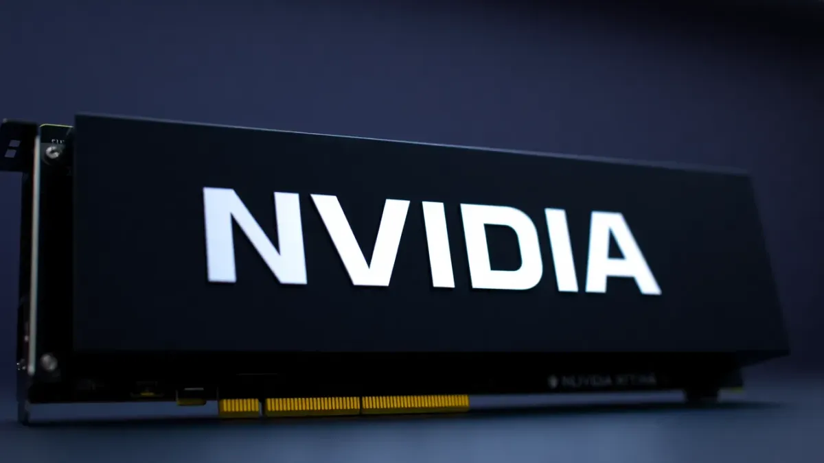 NVIDIA et les défis de valorisation dans le monde de l'IA