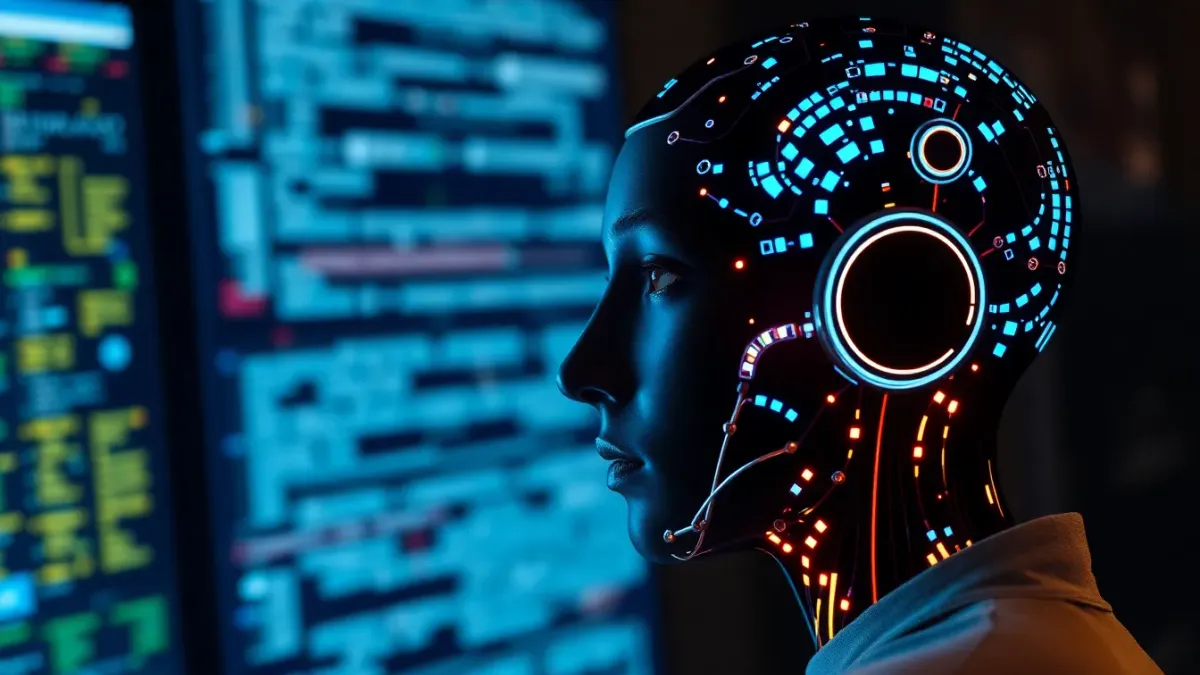 L'Intelligence Artificielle doit-elle faire l'objet d'une fiscalité ?