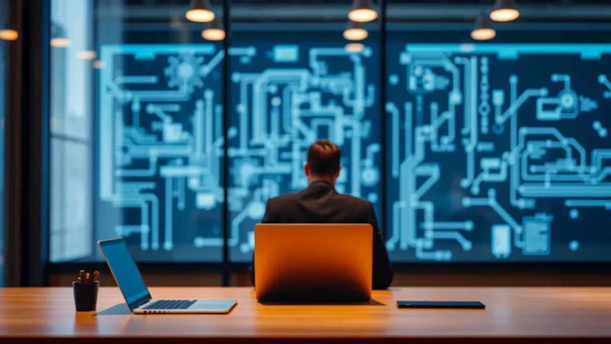 Les accords d’entreprise abordant la question de l’IA se multiplient - Le Monde.fr