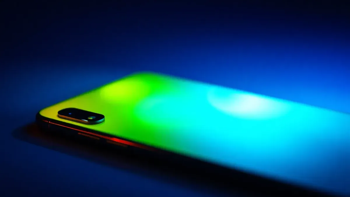 Le smartphone HUAWEI avec capteur Ultra Chroma voit son prix dégringoler