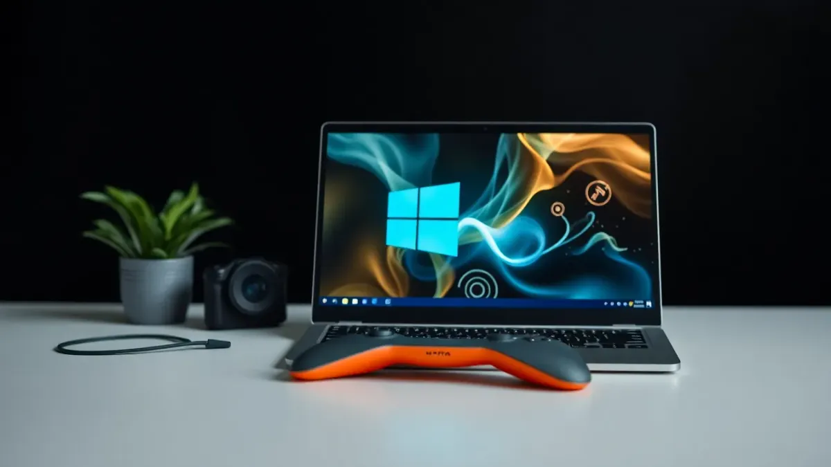 Windows se réforme pour rivaliser avec SteamOS dans le gaming