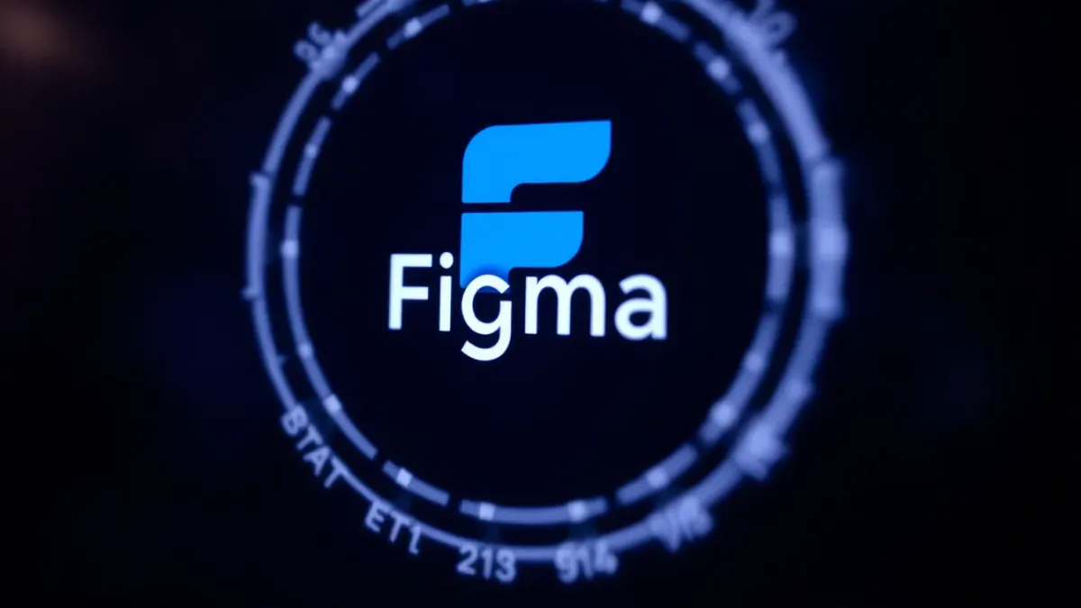 Figma : les prévisions de revenus boostées par l'IA font grimper les actions