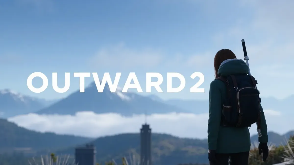 Débutez comme un pro dans Outward 2 : 5 conseils essentiels