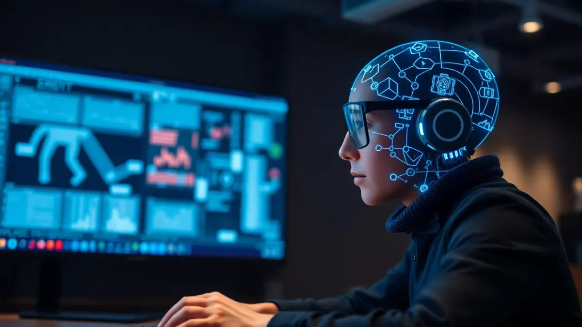 L'Intelligence Artificielle entre dans les Lycées : Une Révolution Éducative d'ici 2027