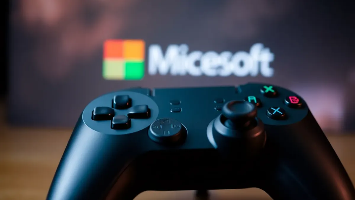 Sony et Microsoft se retirent du marché des Valve : un tournant majeur
