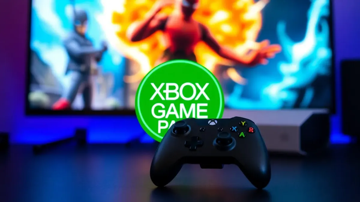 Découvrez trois jeux gratuits à tester ce weekend sur Xbox Game Pass !