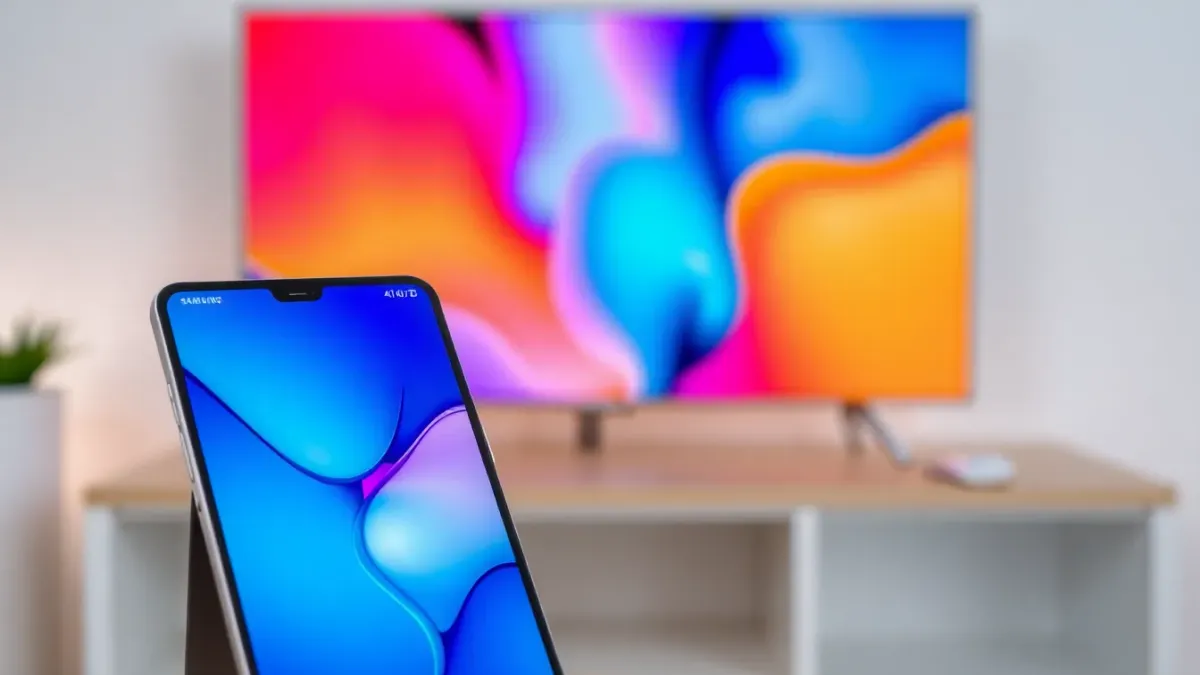 Promotions Samsung : Smartphones, tablettes et TV QLED en soldes chez Electro Dépôt