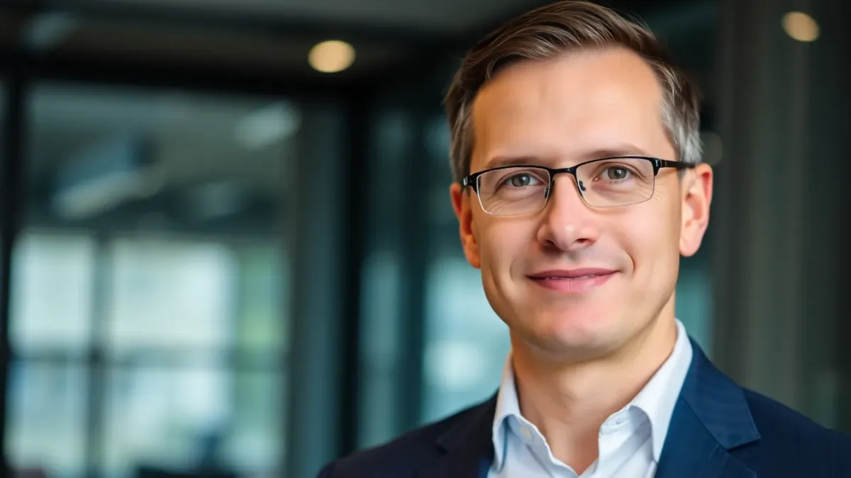 Pourquoi Accenture résiste-t-elle à la vague de ventes dans la tech aujourd'hui ?