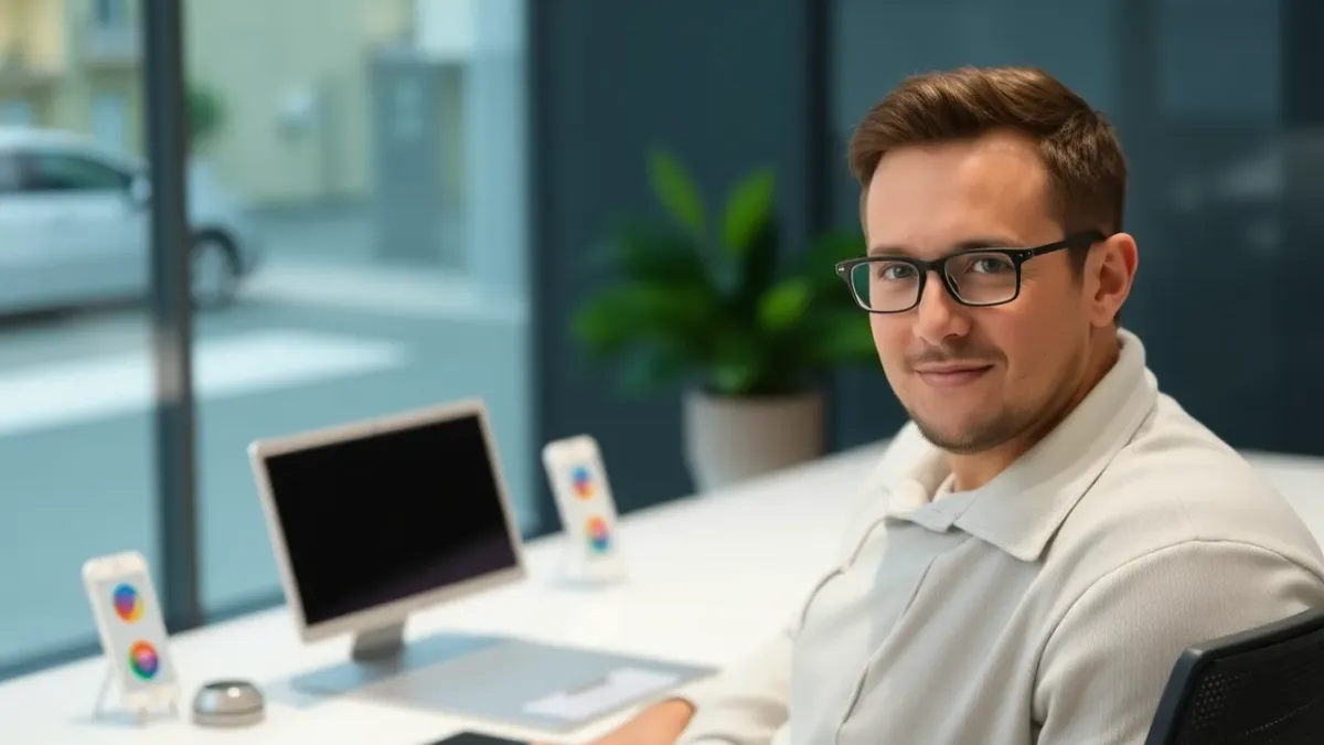 Apple engage un ex-dirigeant de Google pour booster son marketing IA