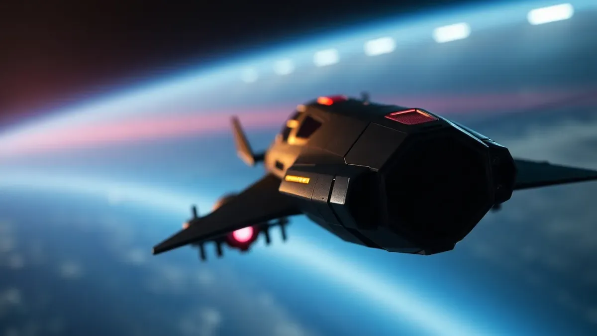 Star Citizen et GTA 6 : les géants du jeu vidéo à un milliard de budget