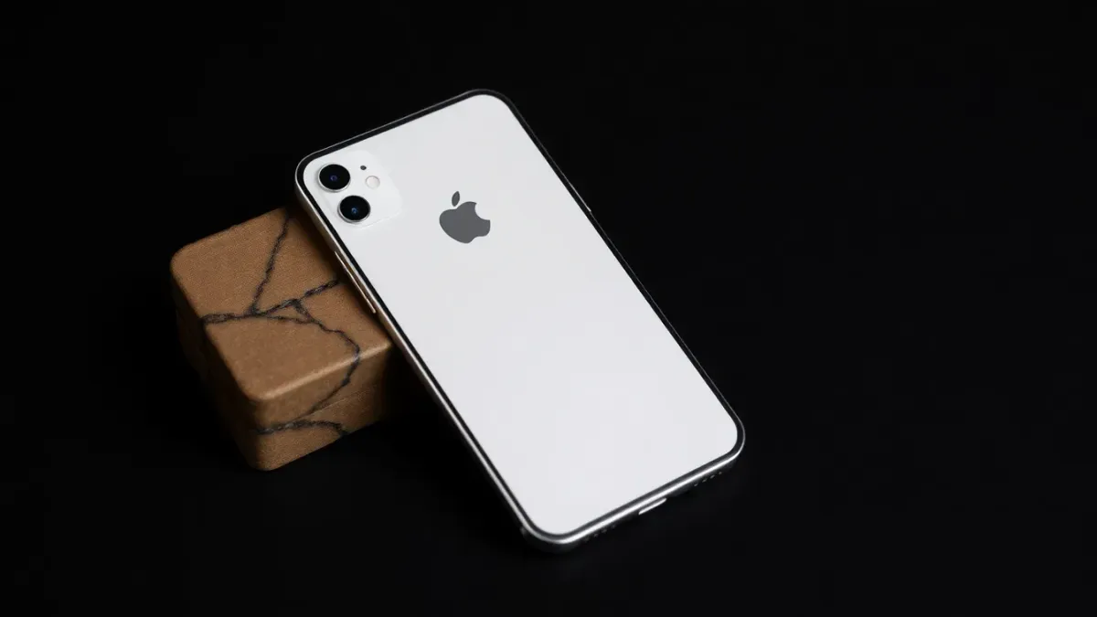 Une offre incroyable : économisez 1017 euros sur cet iPhone Pro !