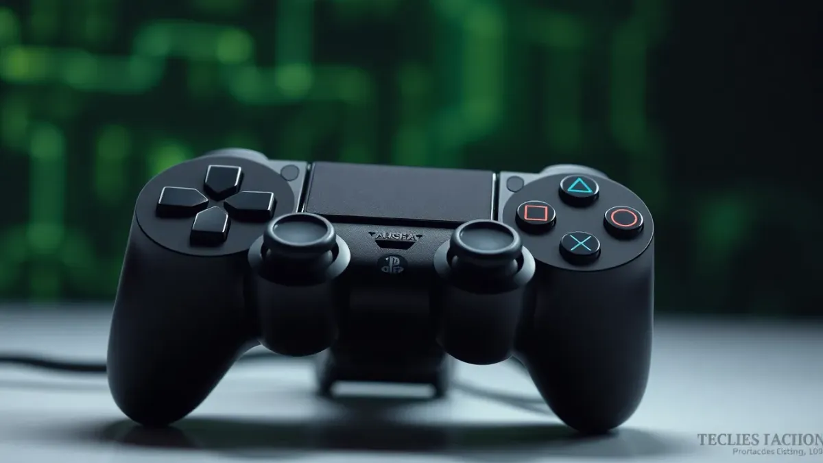 Des théories du complot émergent contre un jeu PlayStation controversé