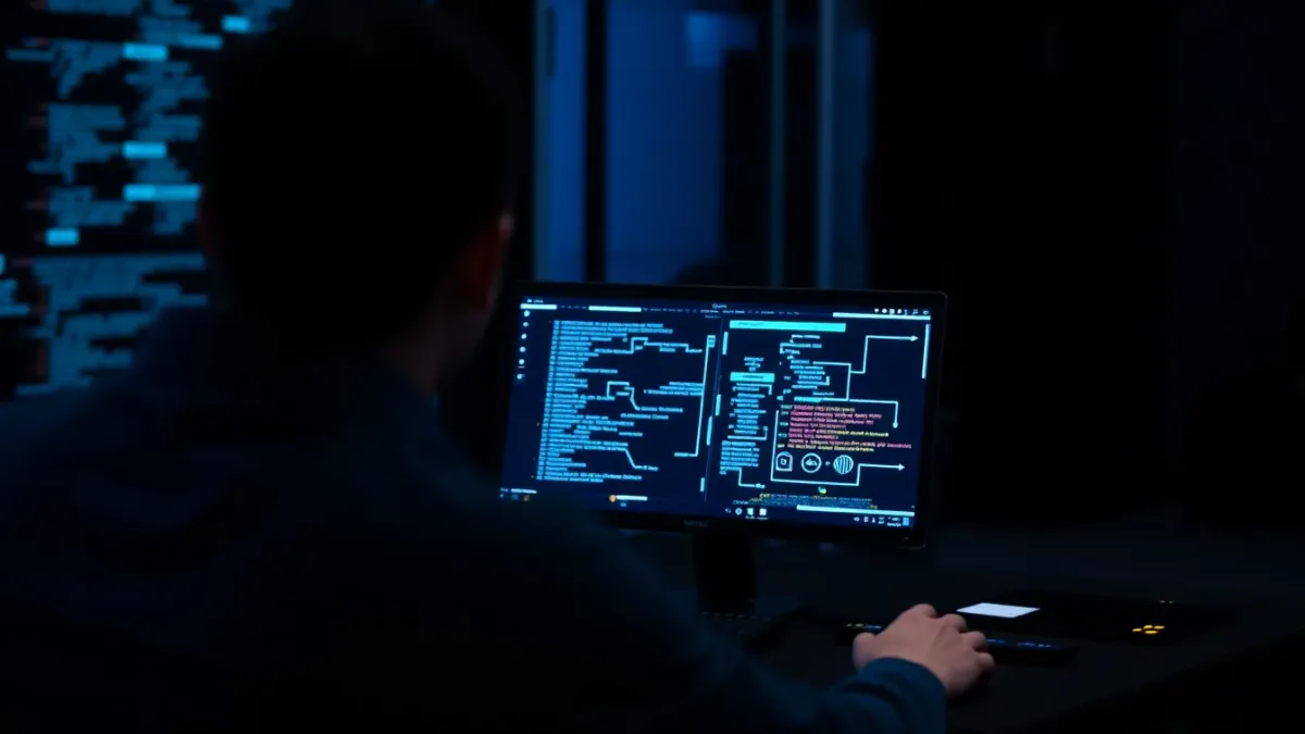 Naval Group dévoile ses innovations en cybersécurité lors du Forum international 2022