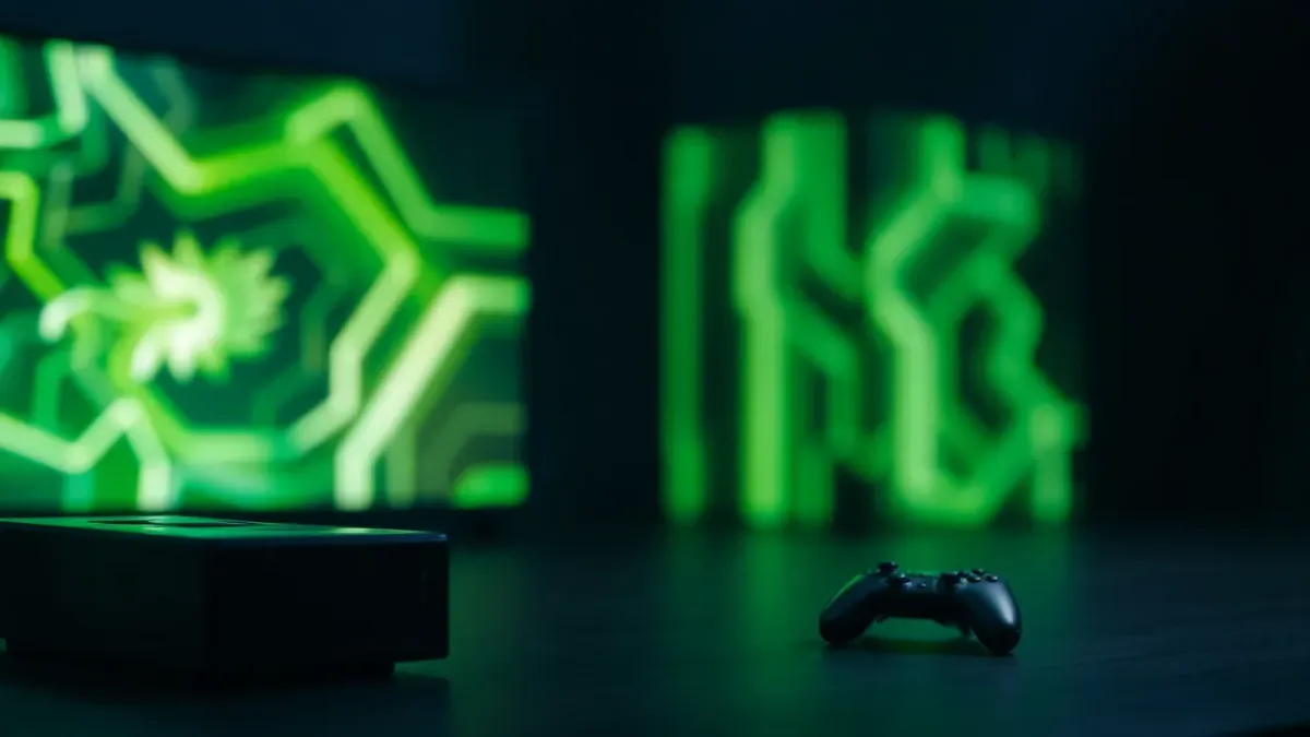 DLSS 5 : Nvidia veut gaver les gamers avec l’IA, la réponse est brutale - lebigdata.fr