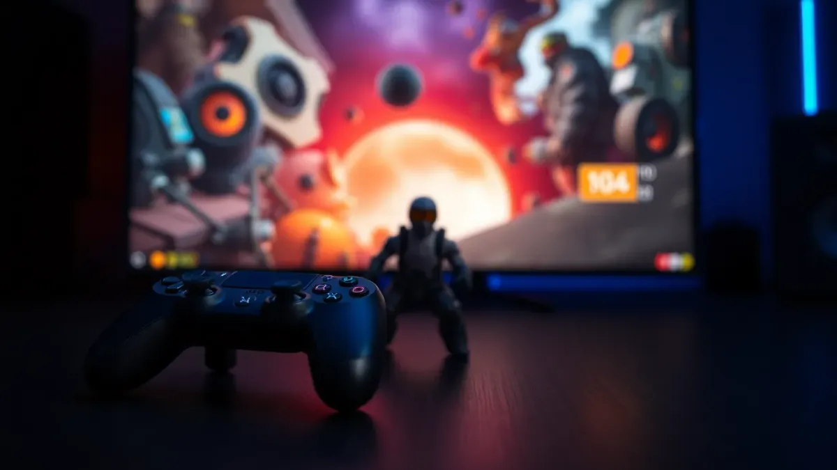 Prime Gaming vous donne deux nouveaux jeux gratuits à garder à vie, des pépites